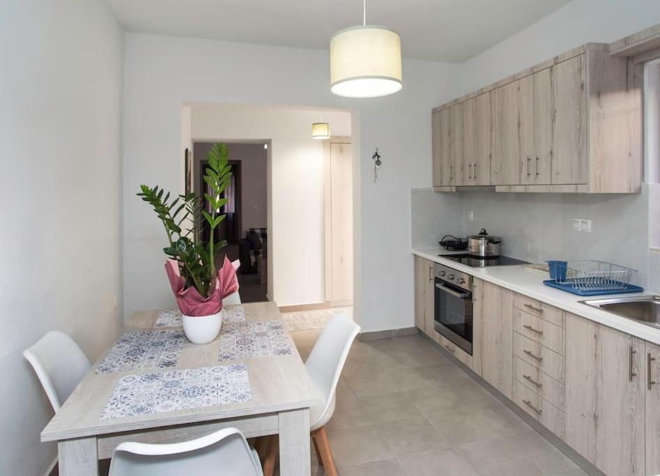 Holiday home Kalliston House With A Yard Chania (Crete)
